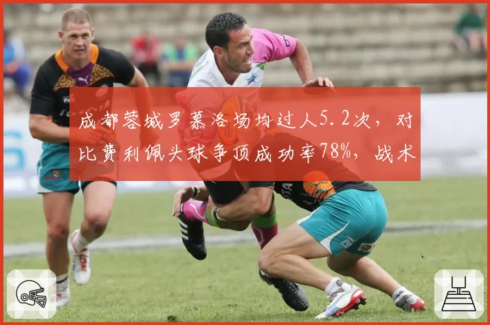 成都蓉城罗慕洛场均过人5.2次，对比费利佩头球争顶成功率78%，战术双刃剑